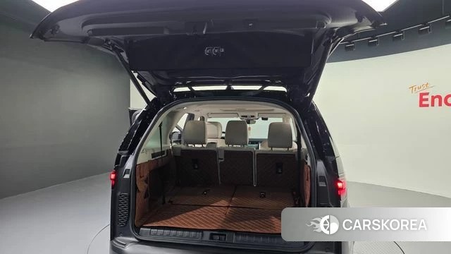 Land Rover Discovery 5 id 4991263 из Кореи 27
