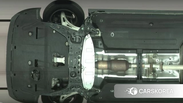 Hyundai Sonata (DN8) id 5034122 из Кореи 27