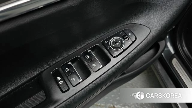 Hyundai The New Grandeur IG id 4966037 из Кореи 27