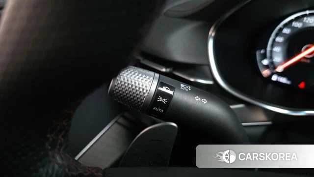 Genesis G80 (RG3) id 5033796 из Кореи 27