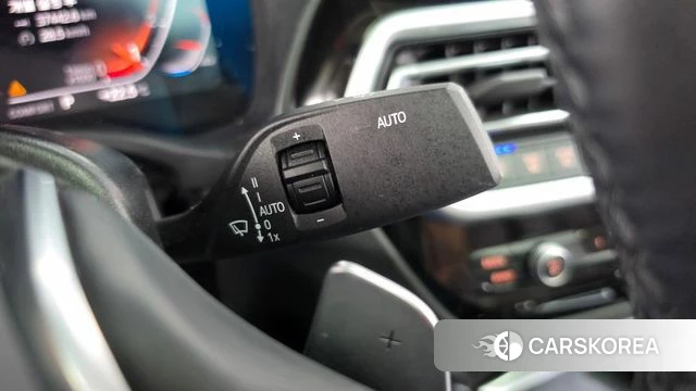 BMW X4 (G02) id 5034045 из Кореи 27