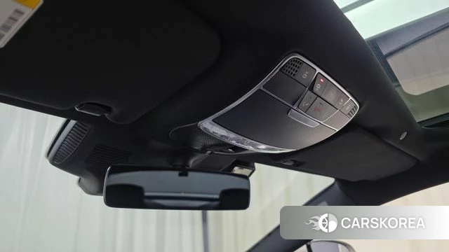 Mercedes-Benz S-Class W222 id 4959847 из Кореи 27