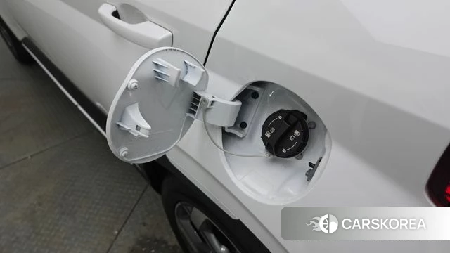 Hyundai Venue id 4757548 из Кореи 27