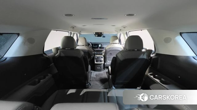 Kia The New Carnival 4th Generation id 5011142 из Кореи 27