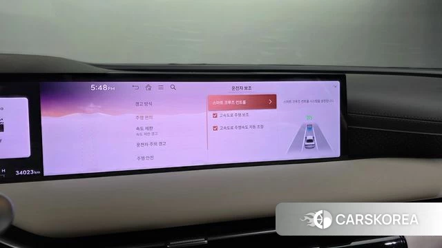 Genesis G80 (RG3) id 4995698 из Кореи 27