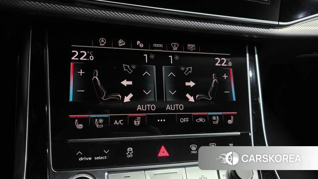 Audi Q8 (4M) id 5040780 из Кореи 27