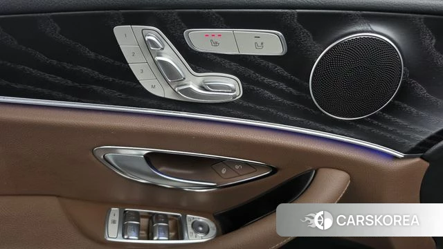 Mercedes-Benz E-Class W213 id 4978002 из Кореи 27