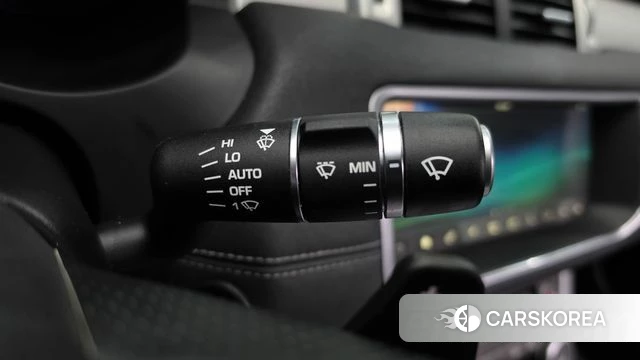 Land Rover Range Rover Evoque id 4983297 из Кореи 27