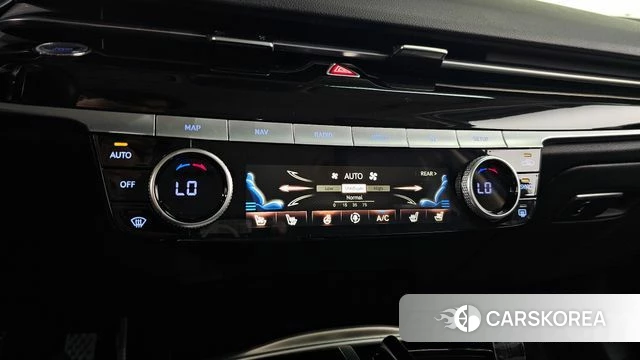 Genesis G80 (RG3) id 4996837 из Кореи 27