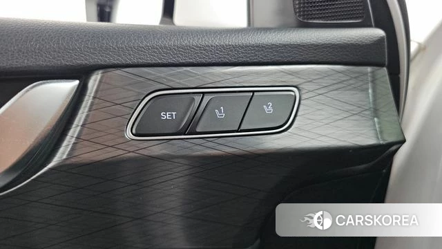 Hyundai Palisade id 4992315 из Кореи 27