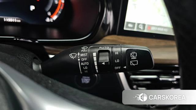 Kia Mohave Master id 5023246 из Кореи 27