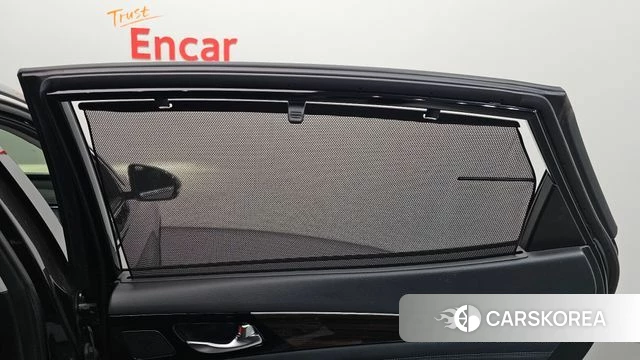 Kia Come New K7 id 4998881 из Кореи 27