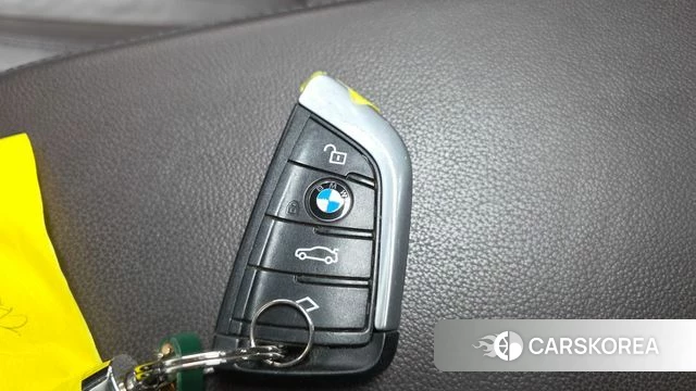 BMW X3 (G01) id 4978113 из Кореи 27