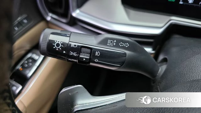 Kia The New Sorento 4th Generation id 5039345 из Кореи 27