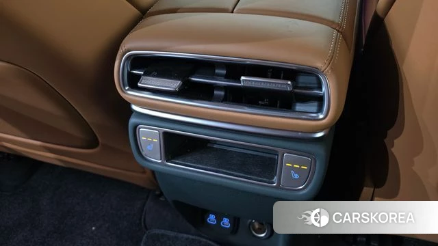 Genesis GV80 id 5026113 из Кореи 27
