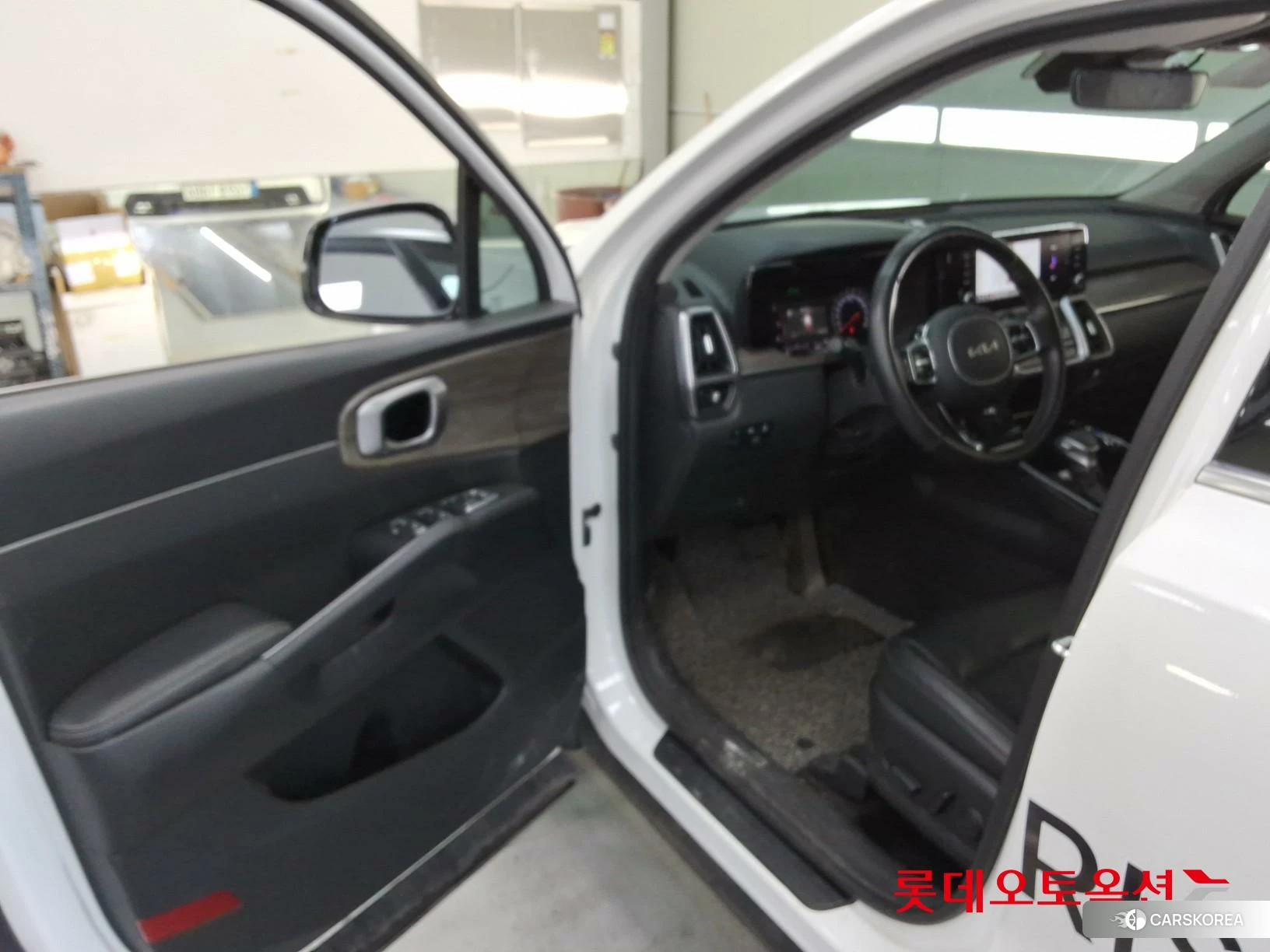Kia Sorento id 4984588 из Кореи 27