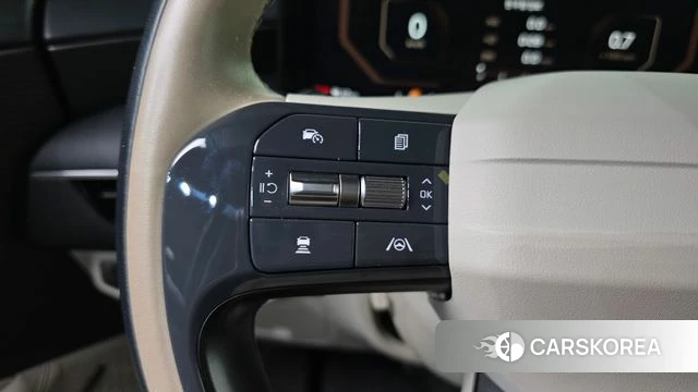 Kia The New K8 id 4957557 из Кореи 27