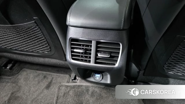 Hyundai Sonata (DN8) id 5018121 из Кореи 27
