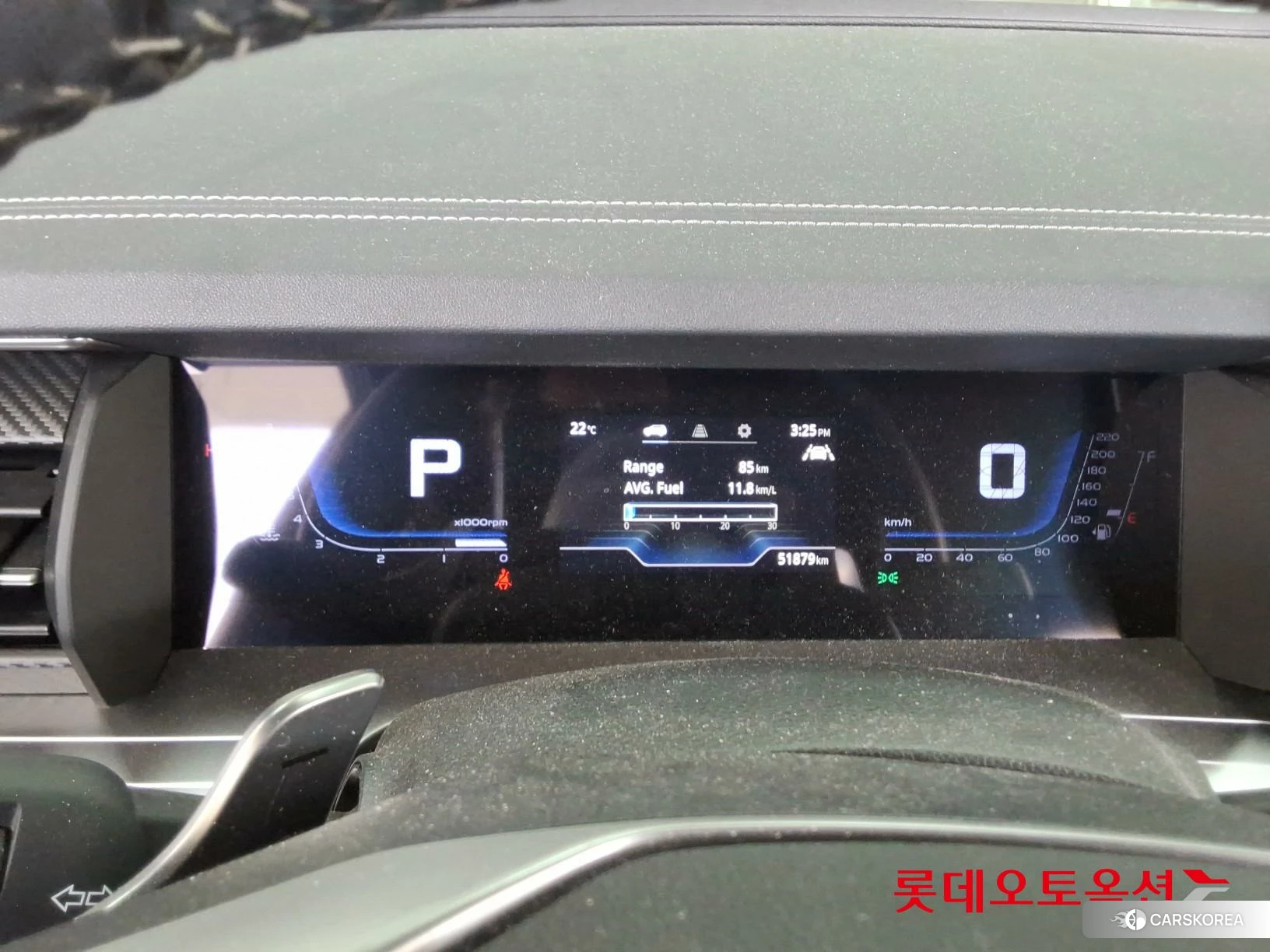 SsangYong Torres id 4984731 из Кореи 27