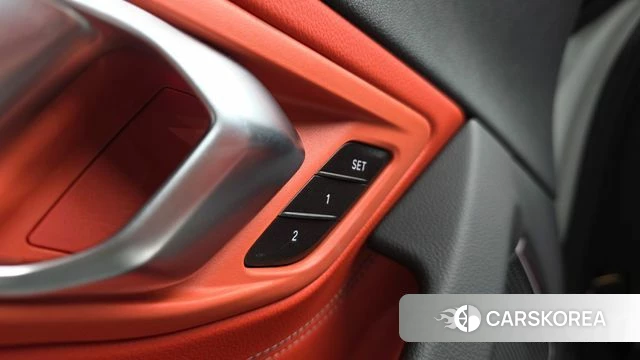 BMW Z4 (G29) id 5001638 из Кореи 28