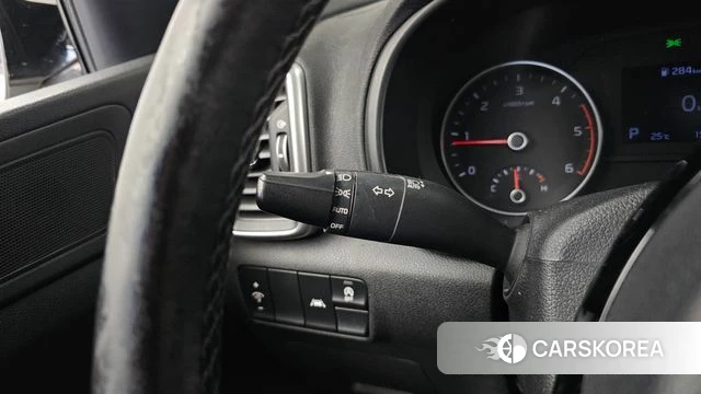 Kia Sportage The Bold id 4960043 из Кореи 27