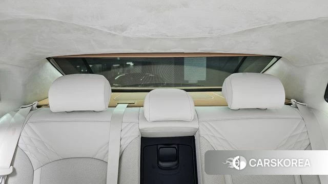 Hyundai The New Grandeur IG Hybrid id 4976152 из Кореи 27