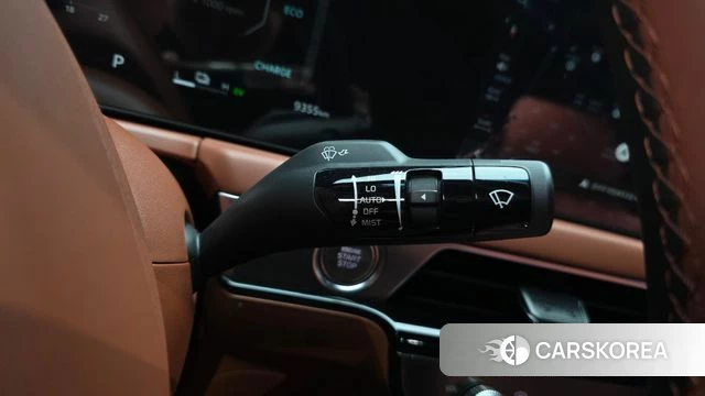 Kia The New K8 Hybrid id 5021147 из Кореи 27