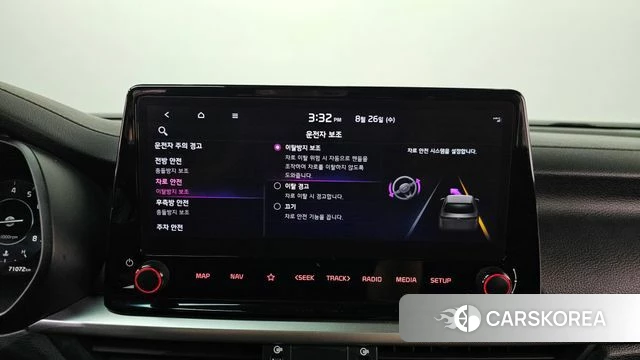Kia The New K3 2nd generation id 4736534 из Кореи 27