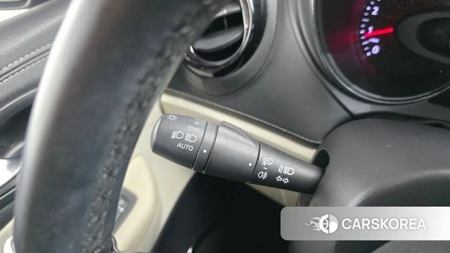 Renault Korea (Samsung) New QM3 id 5023909 из Кореи 27