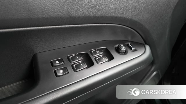 Ssangyong Musso (Q300) id 4927891 из Кореи 27