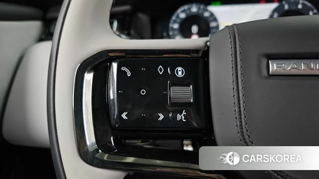 Land Rover Range Rover Velar id 4940984 из Кореи 27