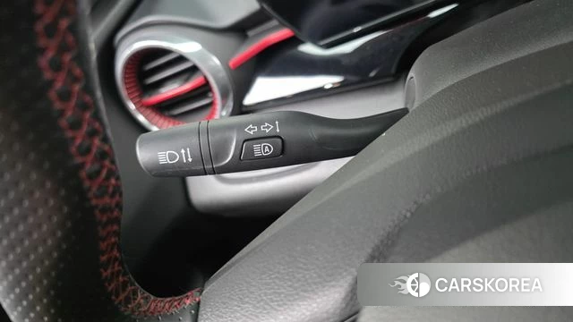 Chevrolet (GM Daewoo) Trax Crossover id 4898498 из Кореи 27