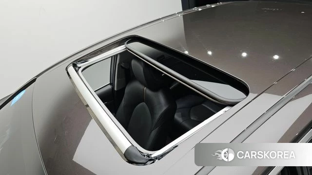 Toyota Camry (XV70) id 4918922 из Кореи 27