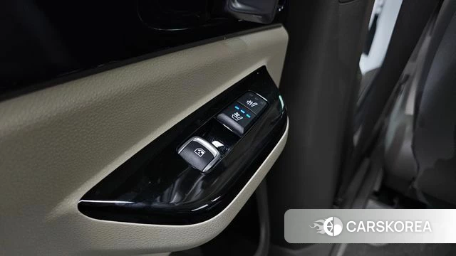 Kia Carnival 4th generation id 4965413 из Кореи 27