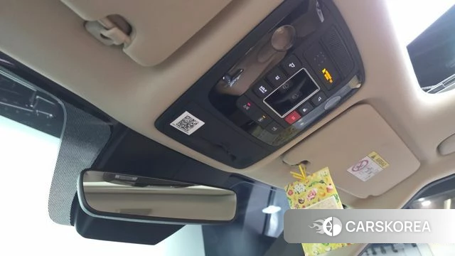 Kia Carnival 4th generation id 4935230 из Кореи 27