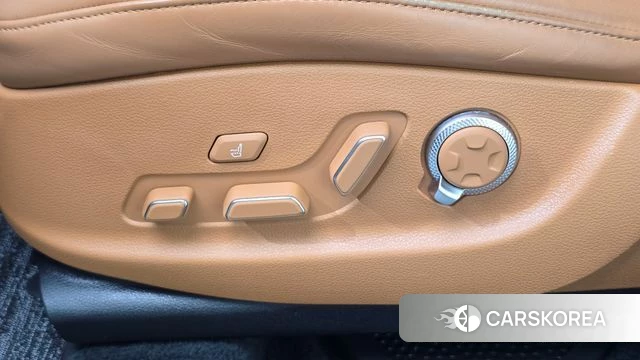 Genesis GV80 id 4957809 из Кореи 27