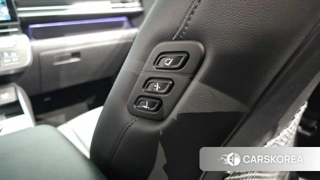 Hyundai Kona Electric (SX2) id 4682002 из Кореи 27