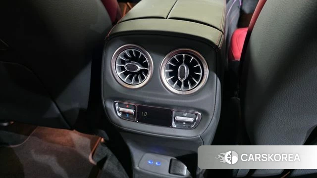 Mercedes-Benz G-Class W465 id 4719736 из Кореи 27