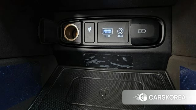 Hyundai Santa Fe TM id 4760236 из Кореи 27