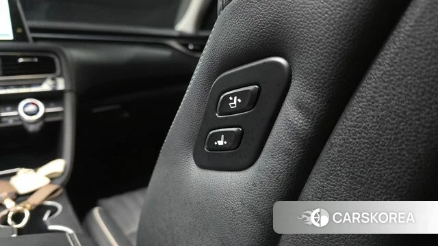 Genesis G70 id 5028538 из Кореи 27