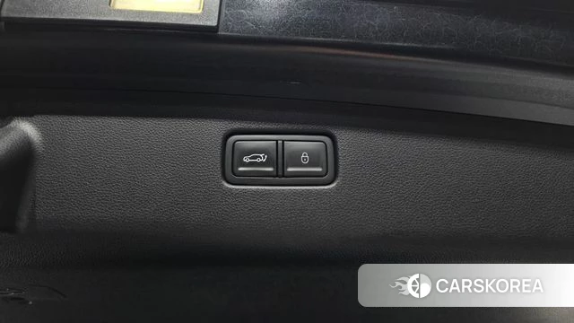 Genesis GV70 id 4922772 из Кореи 27