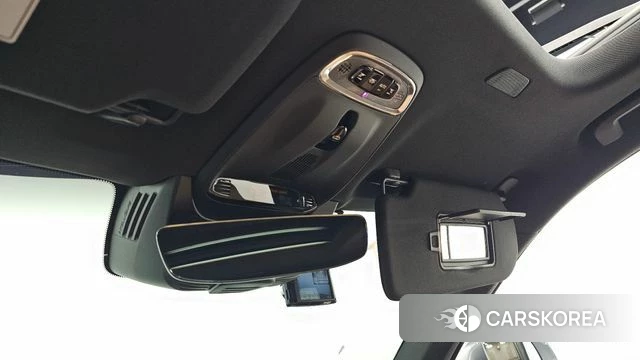 Volvo XC90 second Generation id 4923986 из Кореи 27
