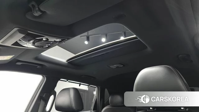 Ssangyong All New Rexton id 4943103 из Кореи 27