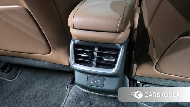 Hyundai Grandeur (GN7) id 5016592 из Кореи 27