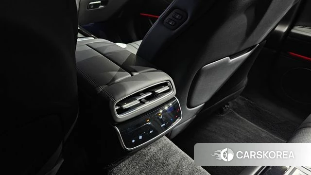 Genesis G80 (RG3) id 4950022 из Кореи 27