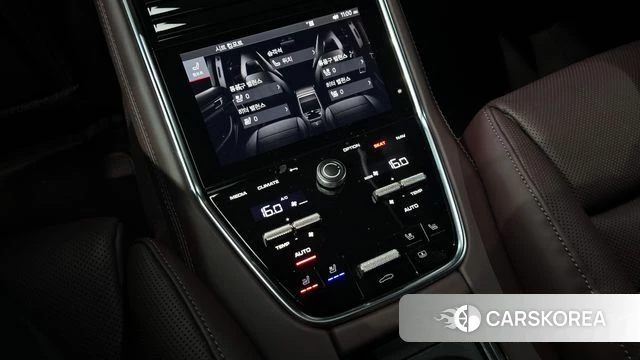 Porsche Panamera (971) id 5012512 из Кореи 27
