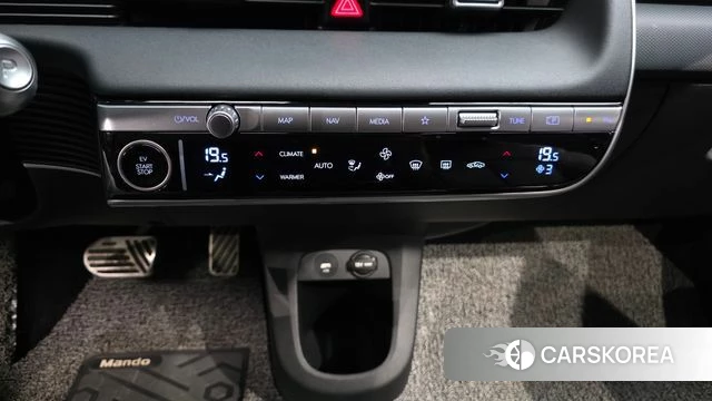Hyundai Ionic 5 id 4957749 из Кореи 27