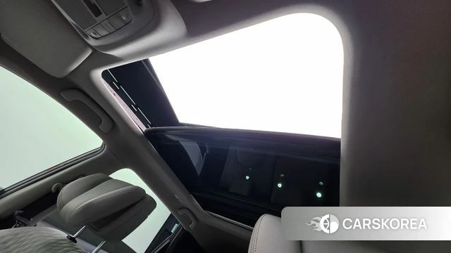 Renault Korea (Samsung) The New QM6 id 5028908 из Кореи 27