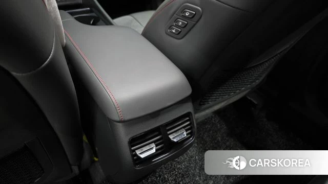 Hyundai Sonata D Edge (DN8) id 4975199 из Кореи 27