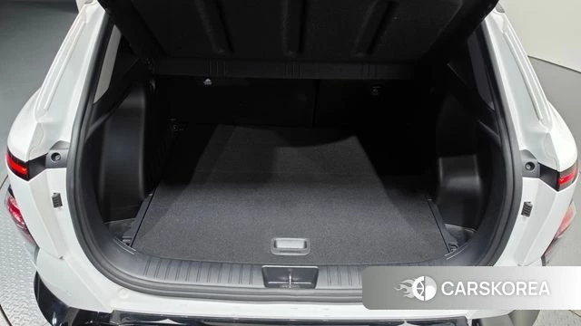 Hyundai Kona Electric (SX2) id 4904408 из Кореи 27